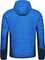 Vaude Sesvenna IV Funktionsjacke radiate blue (Herren) Vorschaubild