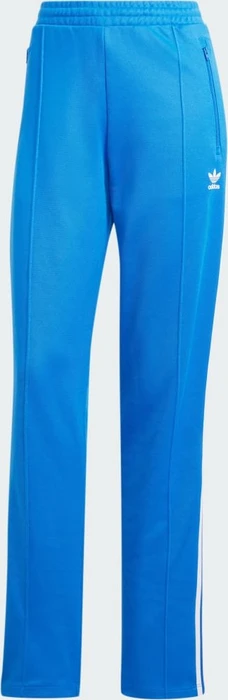adidas Beckenbauer Trainingshose lang blau (Damen)