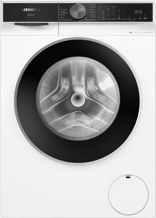 Siemens iQ500 WN44G243