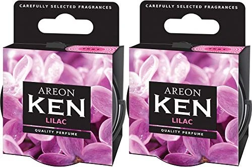 Areon Ken Flieder
