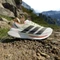 adidas Terrex Agravic Speed Ultra 2 cloud white/core black/semi impact orange (Herren) Vorschaubild