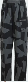 adidas Terrex Xploric Cargo Hose lang earth strata (Damen)