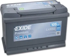 Exide Premium EA1050