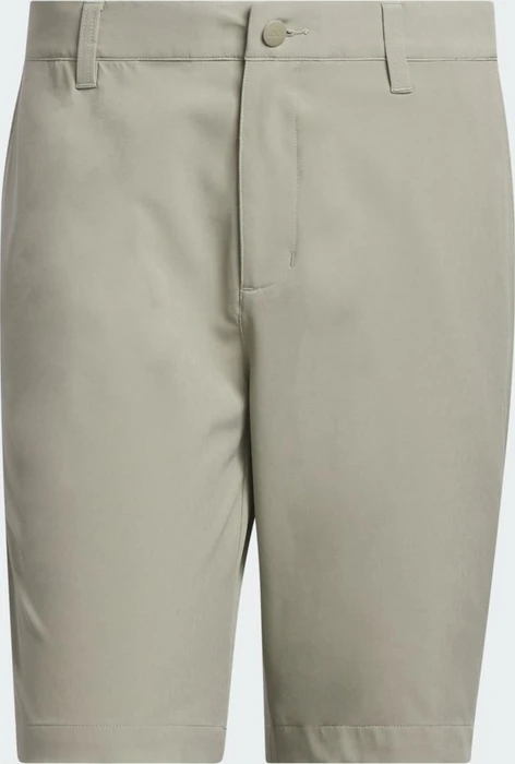 adidas Ultimate365 8.5-Inch Golf Hose kurz silver pebble (Herren)
