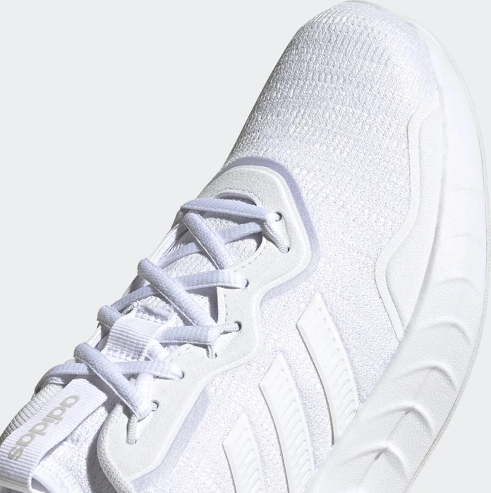adidas Kaptir Super cloud white/dash grey (Herren)
