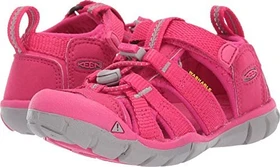 Keen Seacamp II CNX Older Kids hot pink (Junior)
