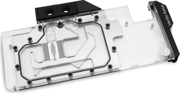 EK Water Blocks Quantum Line EK-Quantum Vector Aorus RTX 2080