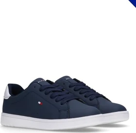 Tommy Hilfiger Jack blau/weiß (Junior)
