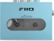 FiiO CP13 blau/silber Vorschaubild