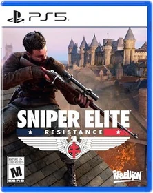 Sniper Elite: Resistance (PS5)