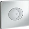 Grohe Skate Air WC-Abdeckplatte 156x197mm, chrom Vorschaubild