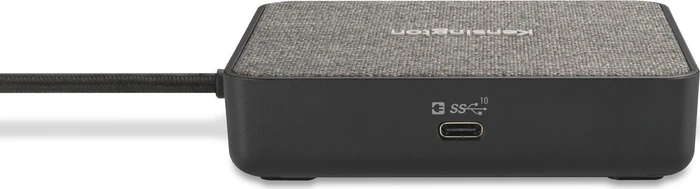 Kensington MD120U4 USB4 Portable Docking Station, USB4 [Stecker]