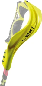 Leki Gate Guard Closed Worldcup Compact Schlagschutzbügel neonyellow