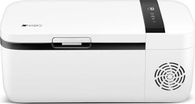 Nabo KM 200 Kompressor-Kühlbox