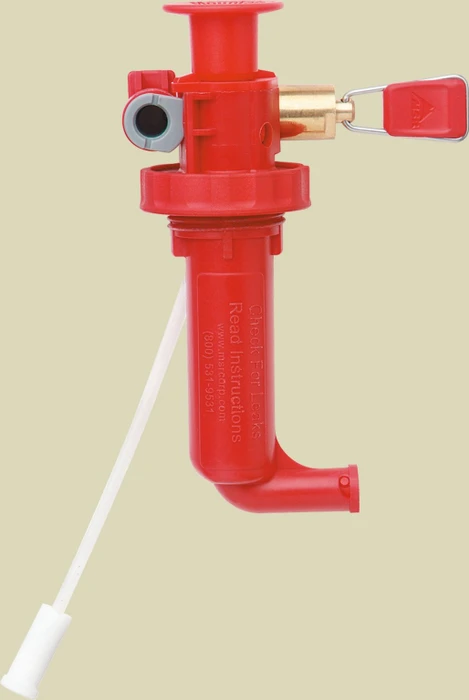 MSR Dragonfly Brennstoffpumpe