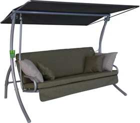 Angerer Drift Smart Hollywoodschaukel olive