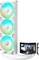 TRYX Panorama ARGB 360 White, weiß Vorschaubild