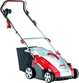 AL-KO Comfort 36E CombiCare Elektro-Vertikutierer/Rasenlüfter
