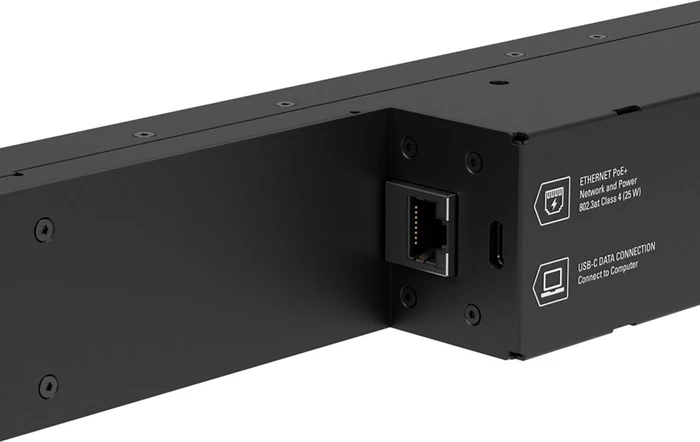 Elgato Stream Deck Studio, schwarz, USB-A