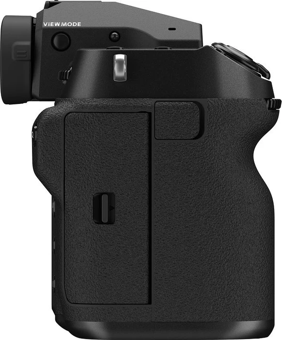 Fujifilm GFX 100S Body