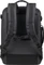 RivaCase 8465 ECO Laptop Rucksack 17.3", schwarz Vorschaubild