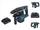 Bosch Professional GBH 18V-22 Akku-Bohr-/Meißelhammer solo (0611924000)