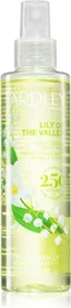 Yardley Lily of the Valley Body Spray, 200ml