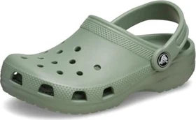 Crocs Classic moss (Junior)