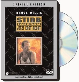 Stirb langsam 3 (DVD)