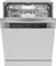 Miele G 7310 SCi AutoDos edelstahl Vorschaubild