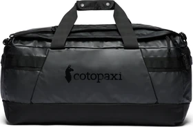 Cotopaxi Allpa Getaway 70L Duffel cotopaxi black