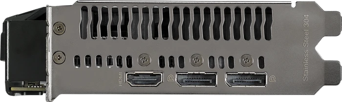 ASUS Dual Radeon RX 560, DUAL-RX560-4G, 4GB GDDR5, HDMI, 2x DP