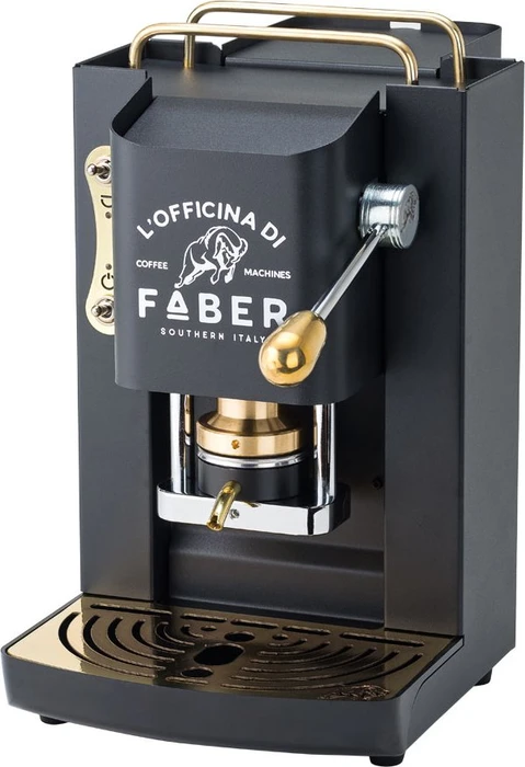 Faber Pro Deluxe