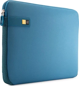 Case Logic LAPS-113 13.3" Laptop and MacBook Sleeve Midnight blau