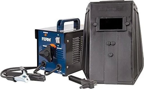 Ferm WEM1042 Elektroden-Schweißgerät