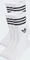 adidas 3-Streifen Crew Socken, 6 Paare (Junior) Vorschaubild