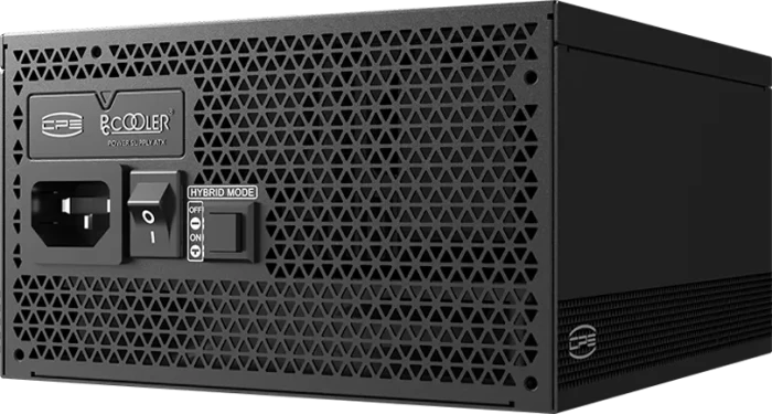 PCCooler YS-Series YS1200 1200W, ATX 3.1