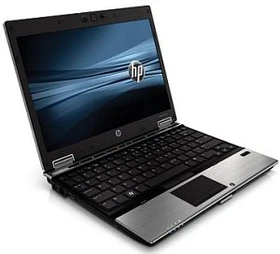 HP EliteBook 2540p, Core i5-540M, 4GB RAM, 250GB HDD, UMTS, DE