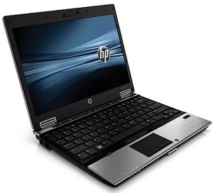 HP EliteBook 2540p, Core i5-540M, 4GB RAM, 250GB HDD, UMTS, DE