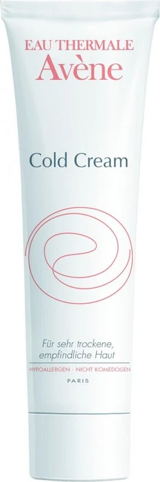 Pierre Fabre Avène Cold Cream Crème, 40ml