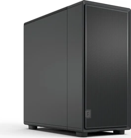 Fractal Design Epoch XL Black Solid