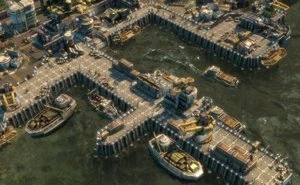 Anno 2070 - DLC 1-3 Komplettpaket (Download) (Add-on) (PC)