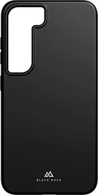 Black Rock Urban Case für Samsung Galaxy S23 schwarz