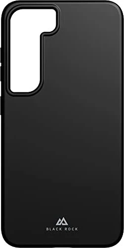 Black Rock Urban Case für Samsung Galaxy S23 schwarz