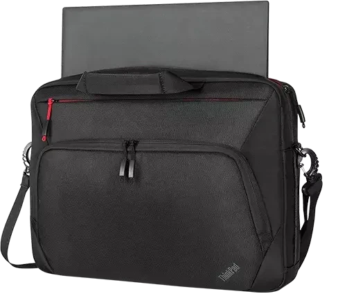 Lenovo ThinkPad Essential Plus Eco Notebooktasche 15.6" schwarz