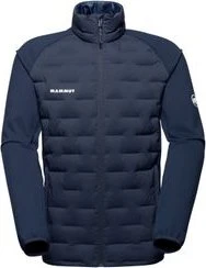 Mammut Sender IN Hybrid Jacke marine (Herren)
