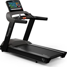 Vision Fitness T600e Laufband
