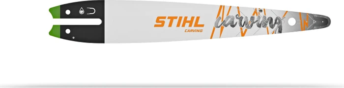 Stihl Carving E Sägeschwert, 30cm, 1.3mm, 1/4"