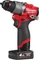 Milwaukee M12 FPD2 Fuel Akku-Schlagbohrschrauber Vorschaubild