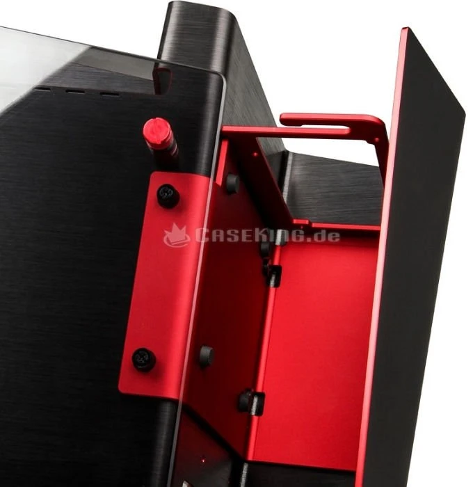 In Win S-Frame